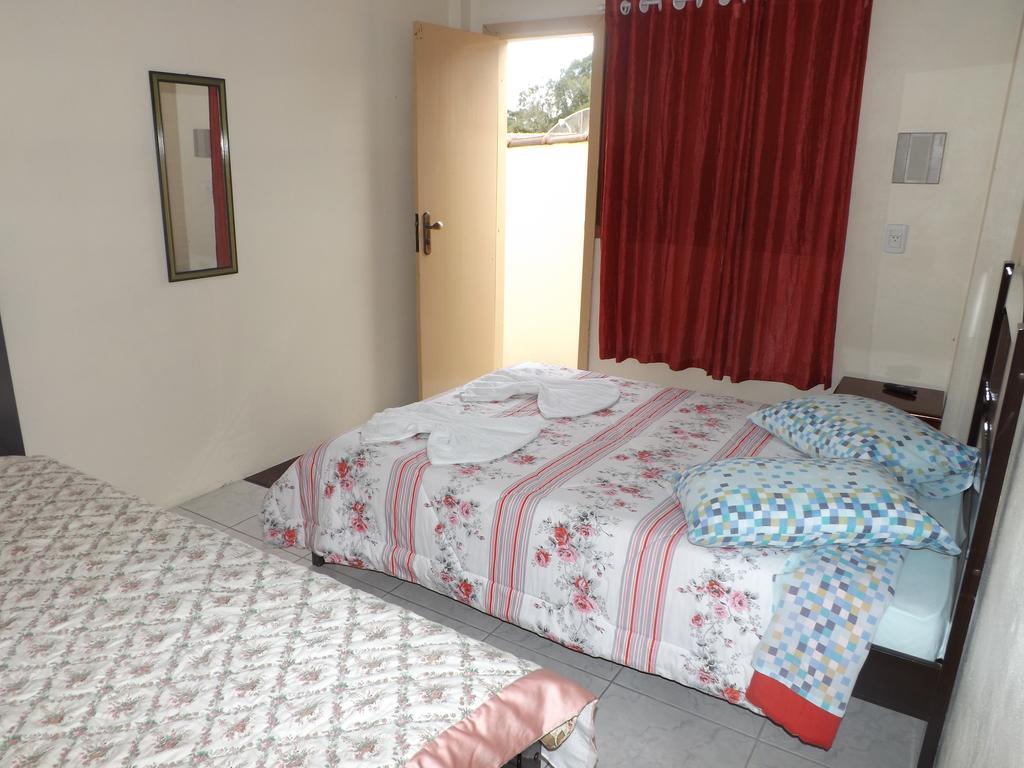 Pousada Da Mari Gramado Chambre photo